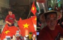 Đàm Vĩnh Hưng nhiệt tình quẩy đêm mừng U23 Việt Nam vào chung kết